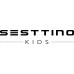FOTELIK SAMOCHODOWY SESTTINO XBOOSTER GRAY-BLACK I-SIZE 125-150 cm