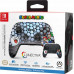PowerA SWITCH Pad bezwire Enhanced Lumectra Mario Peek-A-Boo
