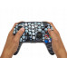 PowerA SWITCH Pad bezwire Enhanced Lumectra Mario Peek-A-Boo