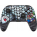 PowerA SWITCH Pad bezwire Enhanced Lumectra Mario Peek-A-Boo