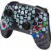 PowerA SWITCH Pad bezwire Enhanced Lumectra Mario Peek-A-Boo