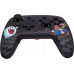 PowerA SWITCH Pad bezwire Enhanced Lumectra Mario Peek-A-Boo