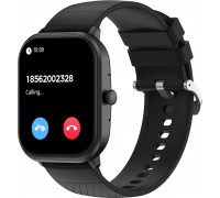 Denver Smartwatch SWC-187B schwarz