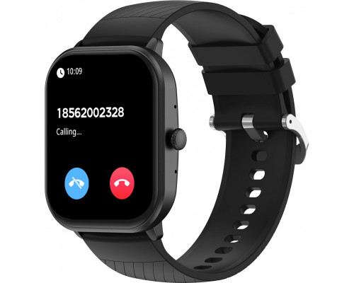 Denver Smartwatch SWC-187B schwarz