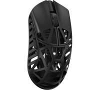WLMouse Beast X Mini Pro 8K Juodas (Juoda)  Pelė