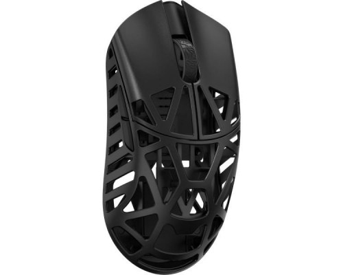 WLMouse Beast X Mini Pro 8K Juodas (Juoda)  Pelė