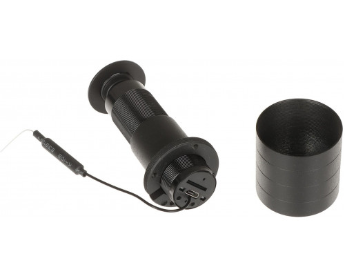 KAMERA IP APTI-YK21-TUYA Wi-Fi - 1080p Fish Eye