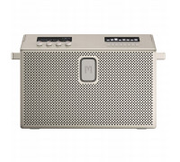 Mondo | Mondo by Defunc Large Speaker | M1103 | Bluetooth | Greige | Portable | Wireless connection