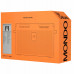 Mondo | Mondo by Defunc Large Speaker | M1103 | Bluetooth | Greige | Portable | Wireless connection