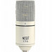 pojemnościowy MXL 770 Vintage White