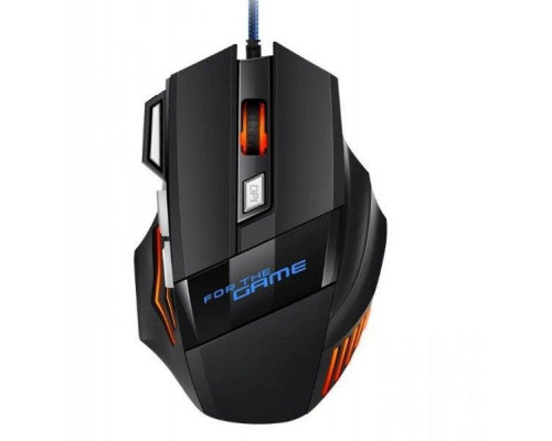 RoGer G6 Wired Gaming Mouse DPI 2400