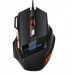 RoGer G6 Wired Gaming Mouse DPI 2400