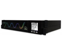 charger emergency UPS 5000VA 4500W 6x 10Ah 6x C13 1x C19
