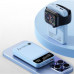 Techly   10 000 mAh bezprzewodowy Magnetic