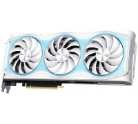RTX 5070 Ti 16GB Manli Polar Fox OC 3 Fan