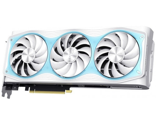 RTX 5070 Ti 16GB Manli Polar Fox OC 3 Fan