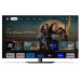 Philips 55OLED809/12, 139.7 cm (55"), 4K Ultra HD, OLED, Smart TV, Wi-Fi, Black