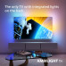 Philips 55OLED809/12, 139.7 cm (55"), 4K Ultra HD, OLED, Smart TV, Wi-Fi, Black