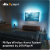Philips 55OLED809/12, 139.7 cm (55"), 4K Ultra HD, OLED, Smart TV, Wi-Fi, Black