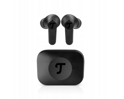 Teufel AIRY TWS 2 True-Wireless In-Ear Bluetooth Earphones black