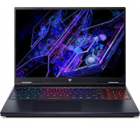 Acer Predator Helios Neo 18  18''  WUXGA  165 Hz  i7  16 GB  512 GB  RTX 4060  ENG  melna - Portativais dators Predator Helios Neo 18