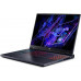 Acer Predator Helios Neo 18  18''  WUXGA  165 Hz  i7  16 GB  512 GB  RTX 4060  ENG  melna - Portativais dators Predator Helios Neo 18