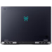 Acer Predator Helios Neo 18  18''  WUXGA  165 Hz  i7  16 GB  512 GB  RTX 4060  ENG  melna - Portativais dators Predator Helios Neo 18