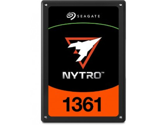 SEAGATE Nytro 1361 960GB SATA SSD 6Gb/s