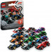 Минифигурки LEGO F1 Rennwagen zum Sammeln71049