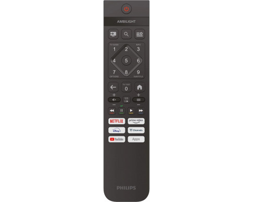 Philips 32PHS6000/12 LED 32'' HD Ready Titan OS