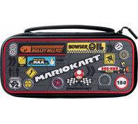 PDP case Travel Plus Nintenfor Switch, Mario kart
