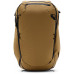 Peak Design Travel Backpack 45L, coyote