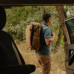 Peak Design Travel Backpack 45L, coyote