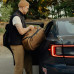 Peak Design Travel Backpack 45L, coyote