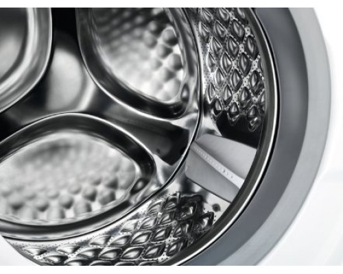 Washing machine AEG LFR73864BE, 8 kg