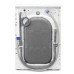 Washing machine AEG LFR73864BE, 8 kg