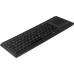 Active Key AK-4400-G klawiatura Uniwersalne PS/2 QWERTZ Niemiecki Czarny