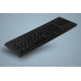Active Key AK-4400-G klawiatura Uniwersalne PS/2 QWERTZ Niemiecki Czarny