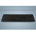 Active Key AK-4400-G klawiatura Uniwersalne PS/2 QWERTZ Niemiecki Czarny