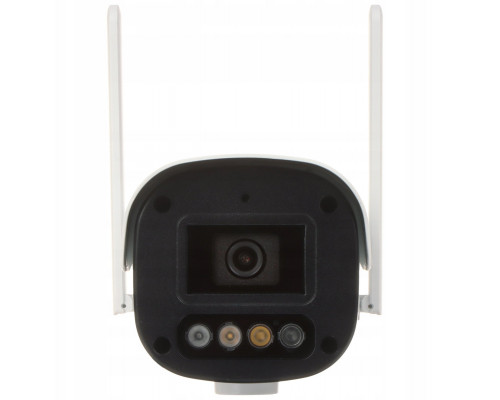 KAMERA IP IPC2A14LP-ADF40KC-4G-E 4G/LTE ColorHunter - 3.7 Mpx 4 mm UNIVIEW