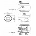 KAMERA IP IPC2A14LP-ADF40KC-4G-E 4G/LTE ColorHunter - 3.7 Mpx 4 mm UNIVIEW
