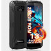 Doogee S41 Max -puhelin, 256/6 Gt, musta