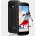 Doogee S41 Max -puhelin, 256/6 Gt, musta