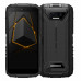 Doogee S41 Max -puhelin, 256/6 Gt, musta