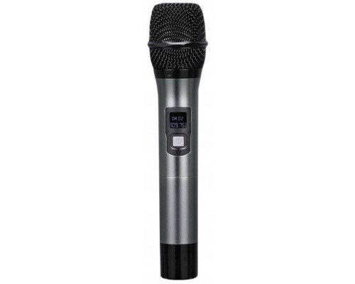 DNA VM - VOCAL SET MIC mikrofon do zestawu bezprze