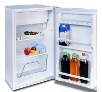 Fridge/freezer Stella STCZ-95B