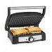 Tristar Contact Grill | PD-8916 | Table | 1500 W | Stainless Steel/Black