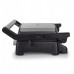 Tristar Contact Grill | PD-8916 | Table | 1500 W | Stainless Steel/Black