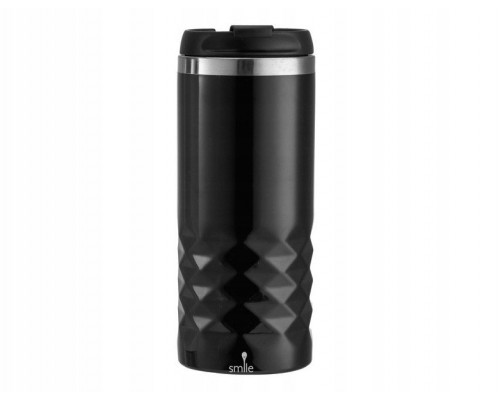 THERMAL MUG STT 17 320 ML BLACK