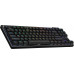 Logitech G PRO X - Keyboard -
